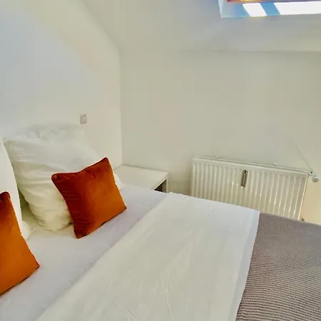 Cozy Flat Near Moselle Apartment Remich