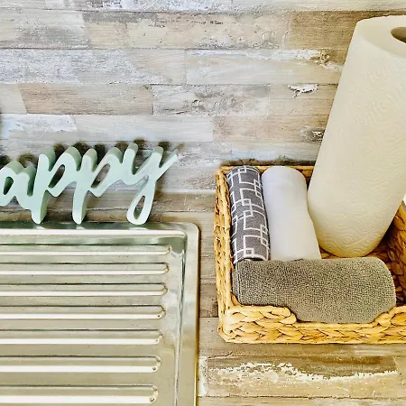 Cozy Flat Near Moselle * Remich