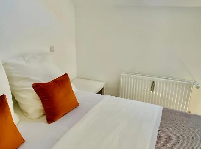 Cozy Flat Near Moselle Apartment Remich