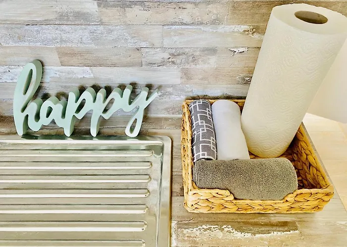 Cozy Flat Near Moselle * Remich