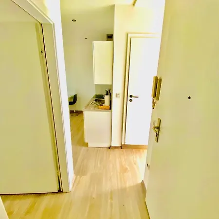 Cozy Flat Near Moselle 雷米希