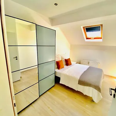 Cozy Flat Near Moselle * Remich