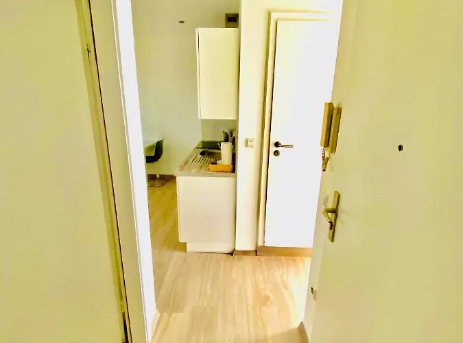 Cozy Flat Near Moselle Remich