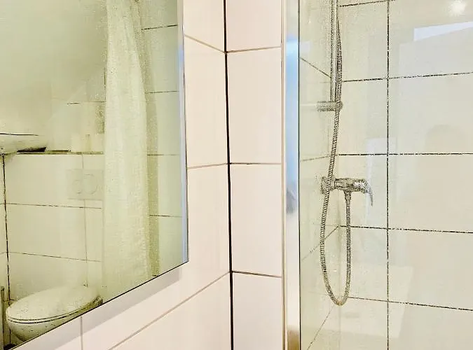 Cozy Flat Near Moselle *